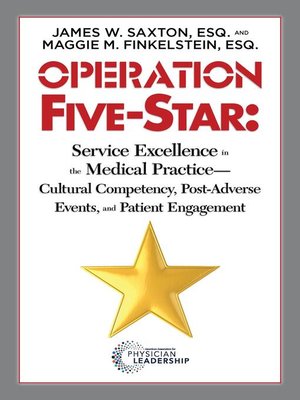 cover image of Operation Five-Star